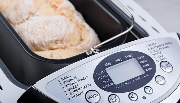 How to Keep Bread Machine Bread Soft