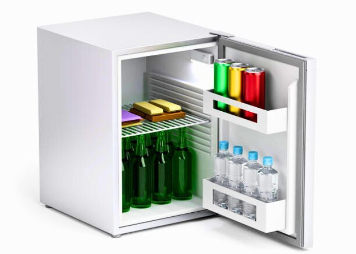 Best Outdoor Compact Refrigerator