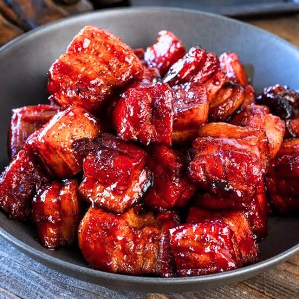 How to Make Burnt Ends in the Oven