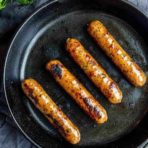 How to Cook Chicken Sausage in Air Fryer