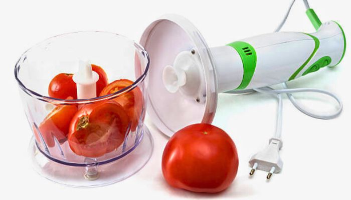 Best Electric Tomato Juicer for Canning