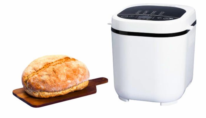 Best Gluten Free Bread Machine