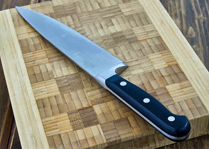 Best Knives Under $200