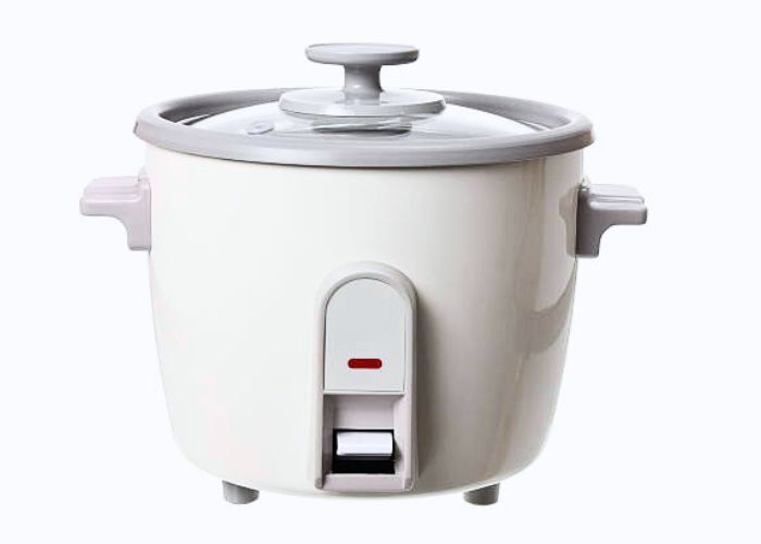 Best Rice Cooker with Stainless Steel Inner Pot
