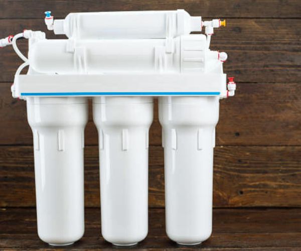 Best Water Filter Replacement Cartridges