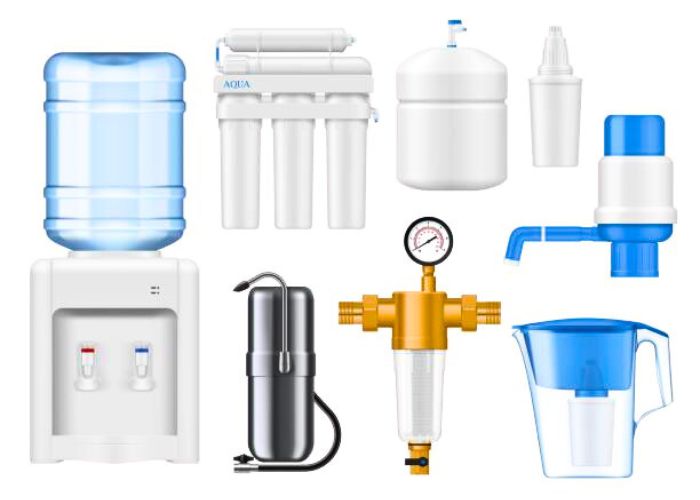 Best Water Filter for Iron