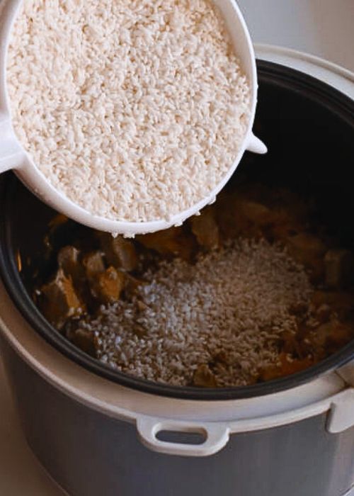 How to Cook Barley in a Rice Cooker