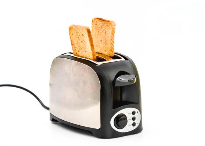 Best Toaster Made in USA
