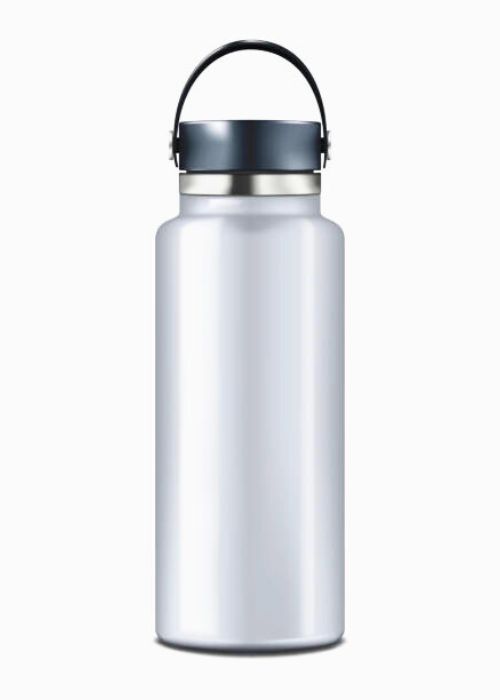 Best Water Bottle for Hiking