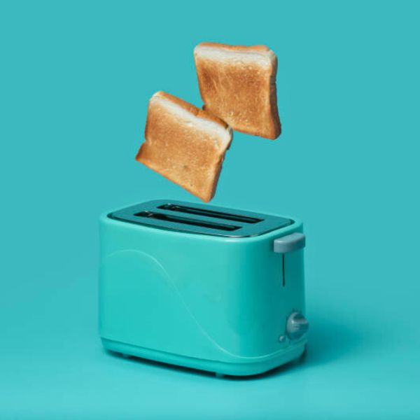 How to Use a Toaster