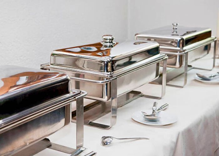 Best Chafing Dish