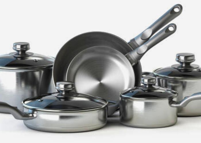 Best Cookware for Gas Stove Top