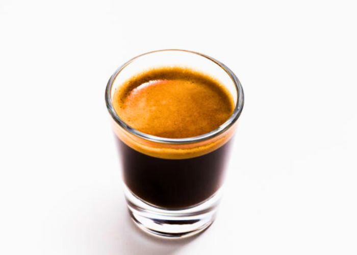 Best Espresso Shot Glass