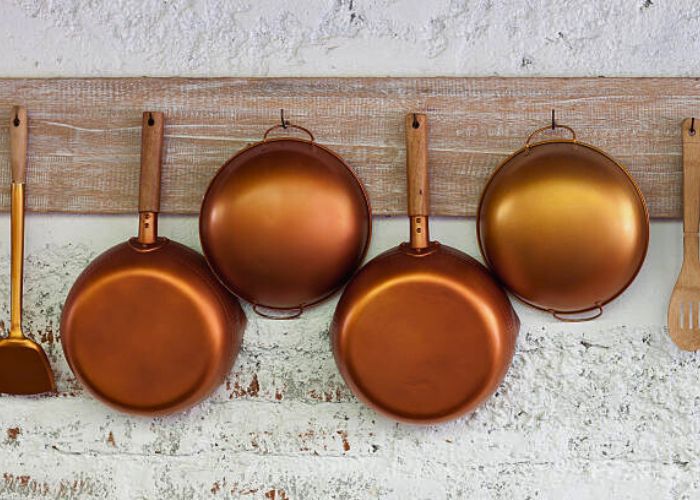 Best French Copper Cookware