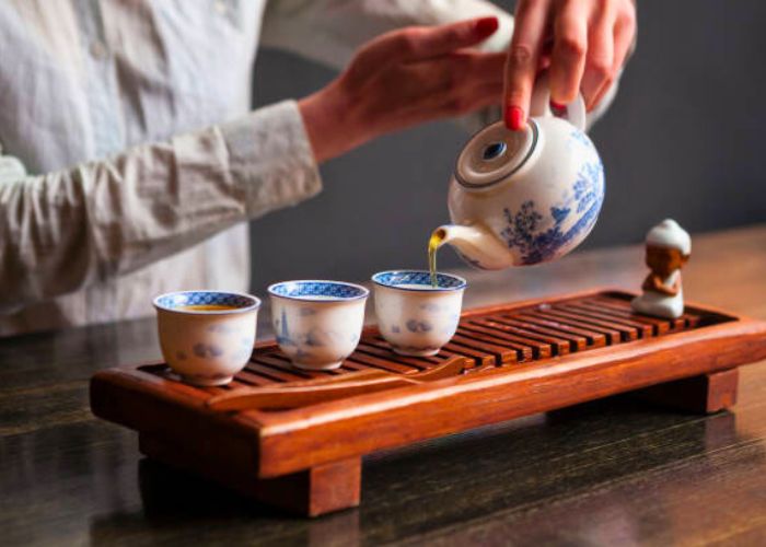 Best Japanese Tea Set