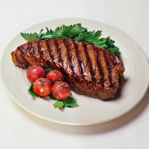 Best Steak Plates