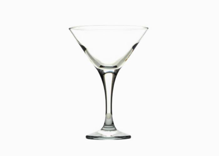 Best Stemless Martini Glasses