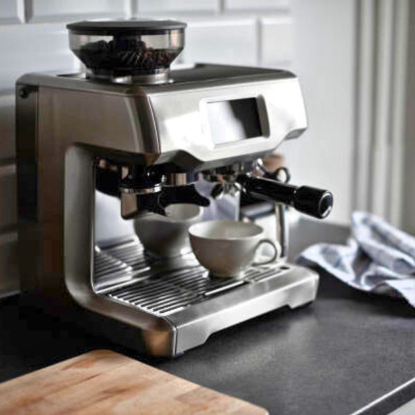Best Espresso Machine for Small Coffee Shop