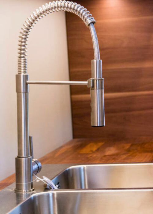 Best Faucet for Hard Water
