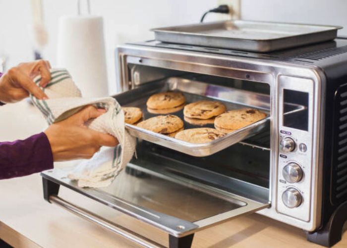 Best Non-Toxic Toaster Oven