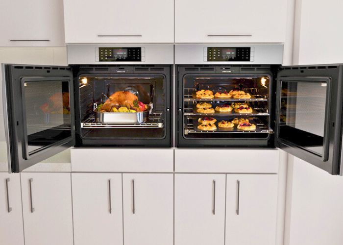 Best Side Opening Ovens