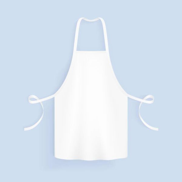 How to Wash an Apron