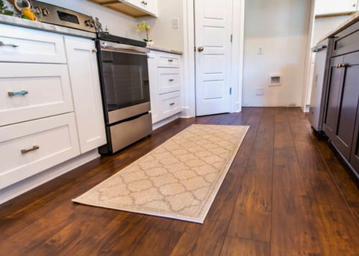 Best Rugs for a Kitchen
