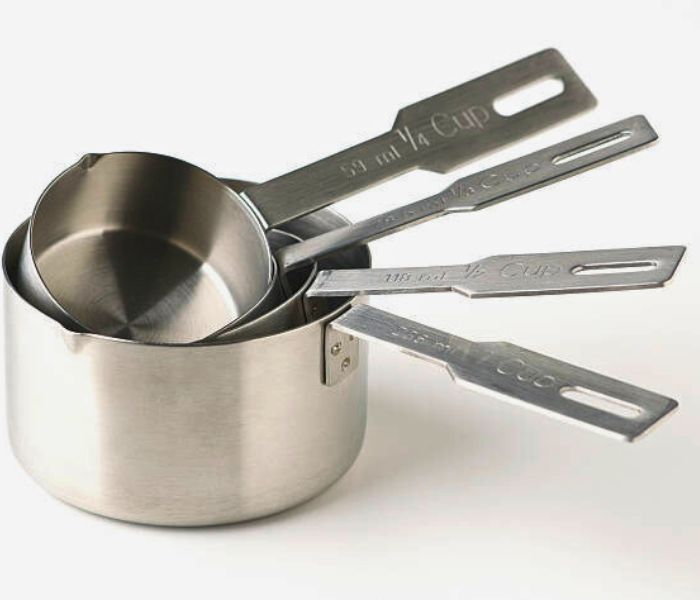 Best Stainless Measuring Cups